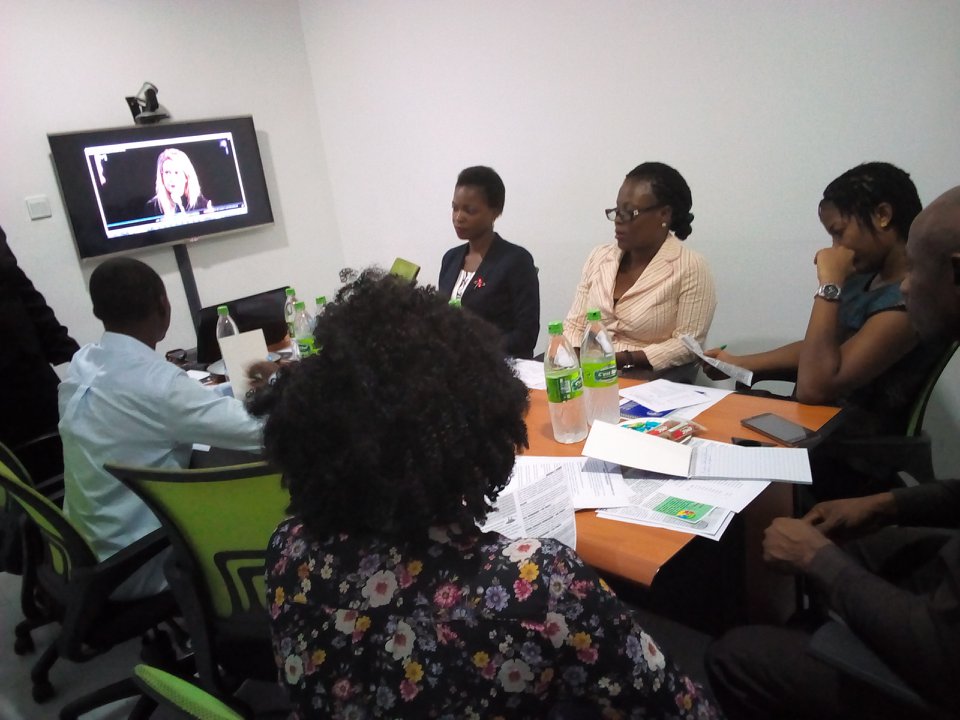 Pan African Institute