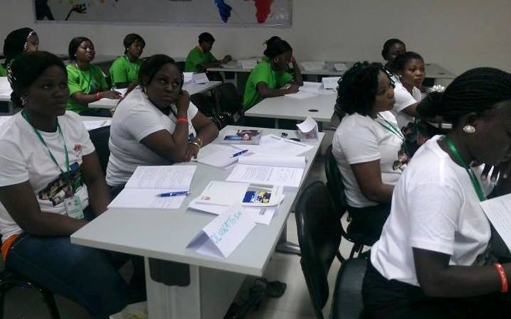 Pan African Institute