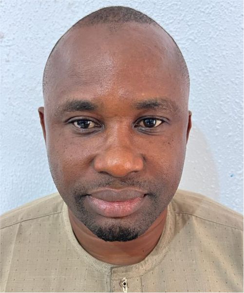 Adeusi Yinusa
