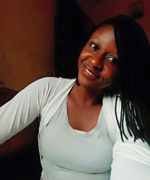Faith Ayomide
